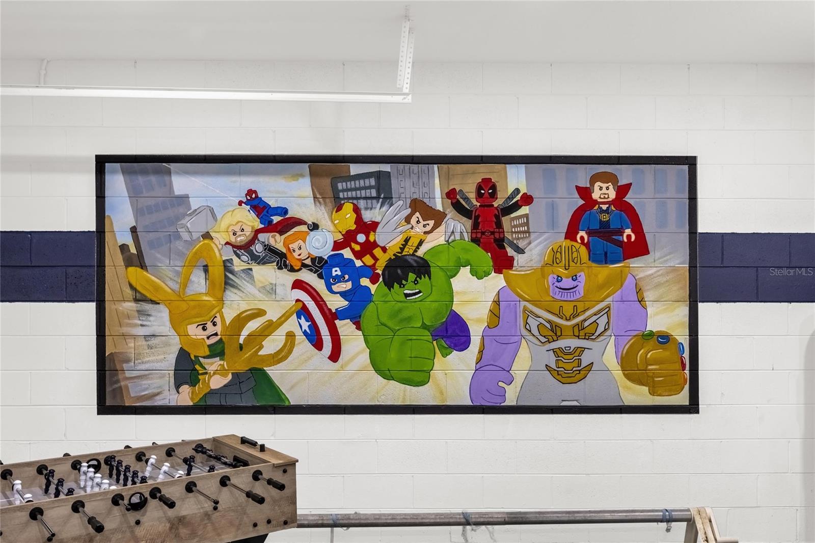 2908 SUNSET LAKES BLVD, KISSIMMEE, FL, 34747