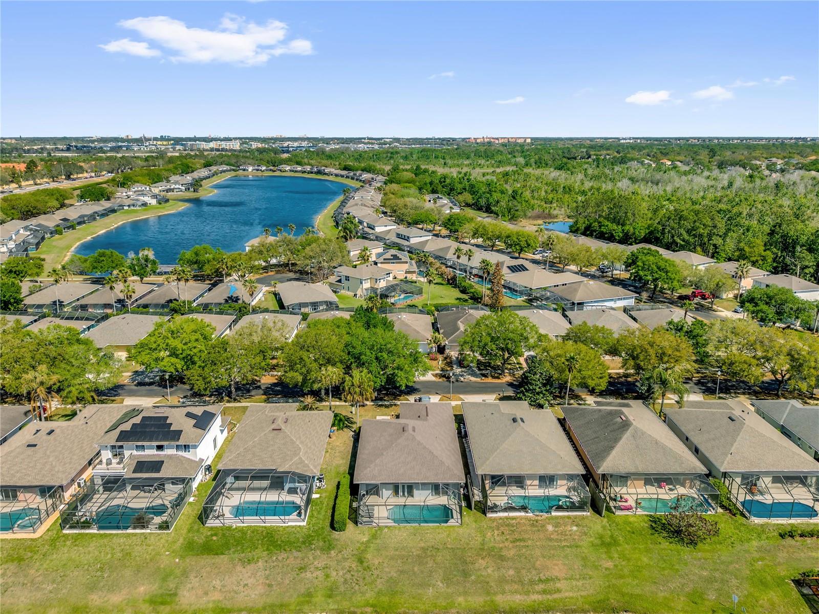 2908 SUNSET LAKES BLVD, KISSIMMEE, FL, 34747