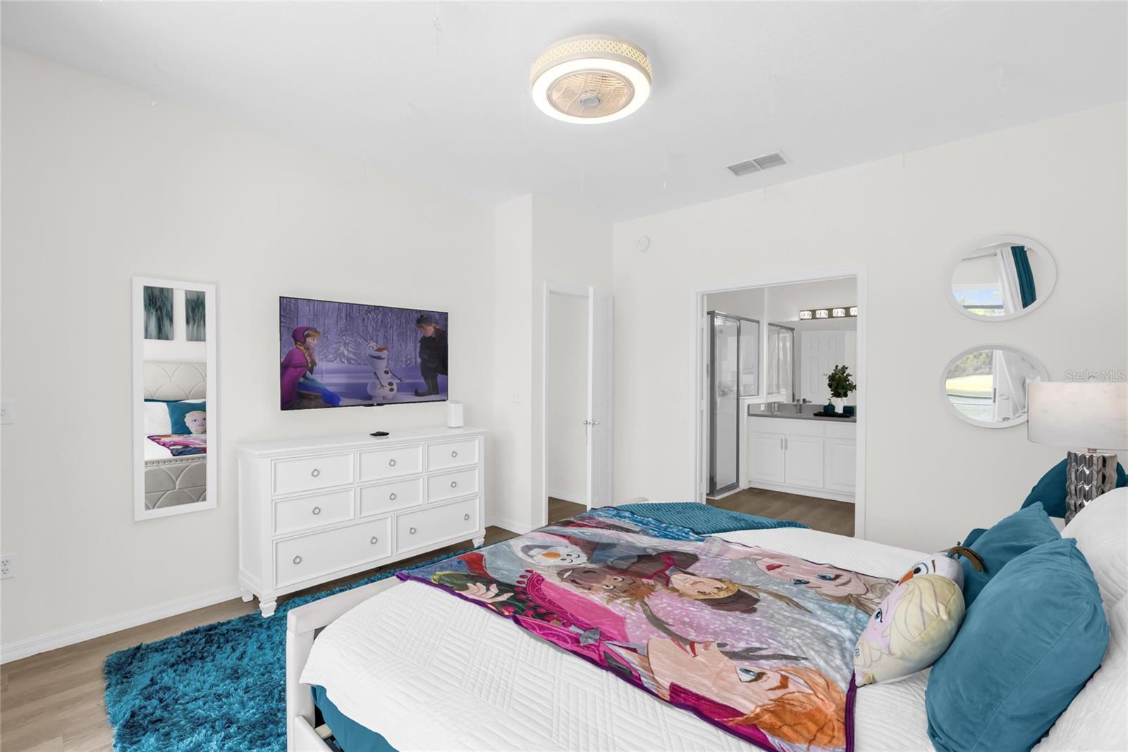 2908 SUNSET LAKES BLVD, KISSIMMEE, FL, 34747