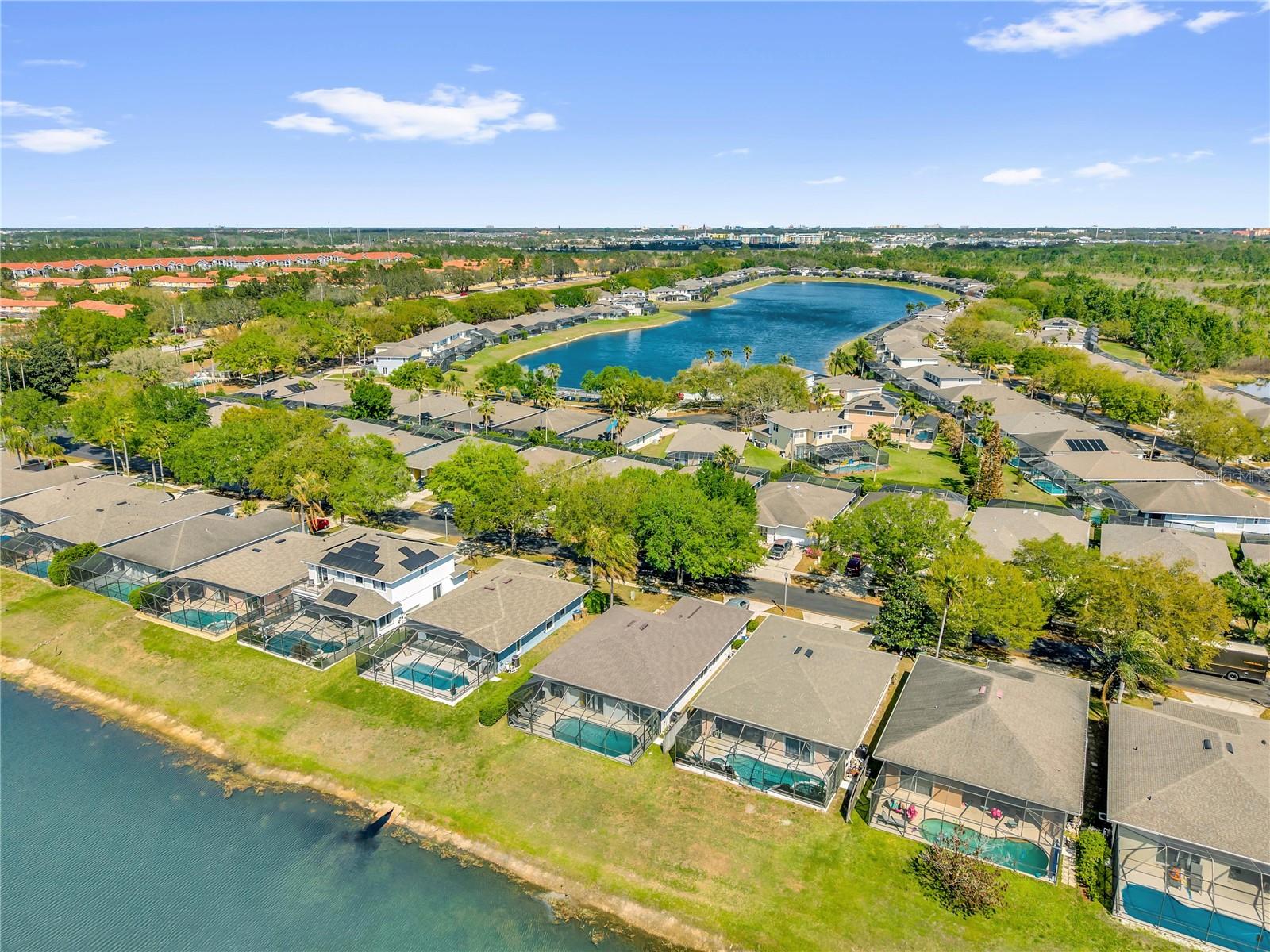 2908 SUNSET LAKES BLVD, KISSIMMEE, FL, 34747