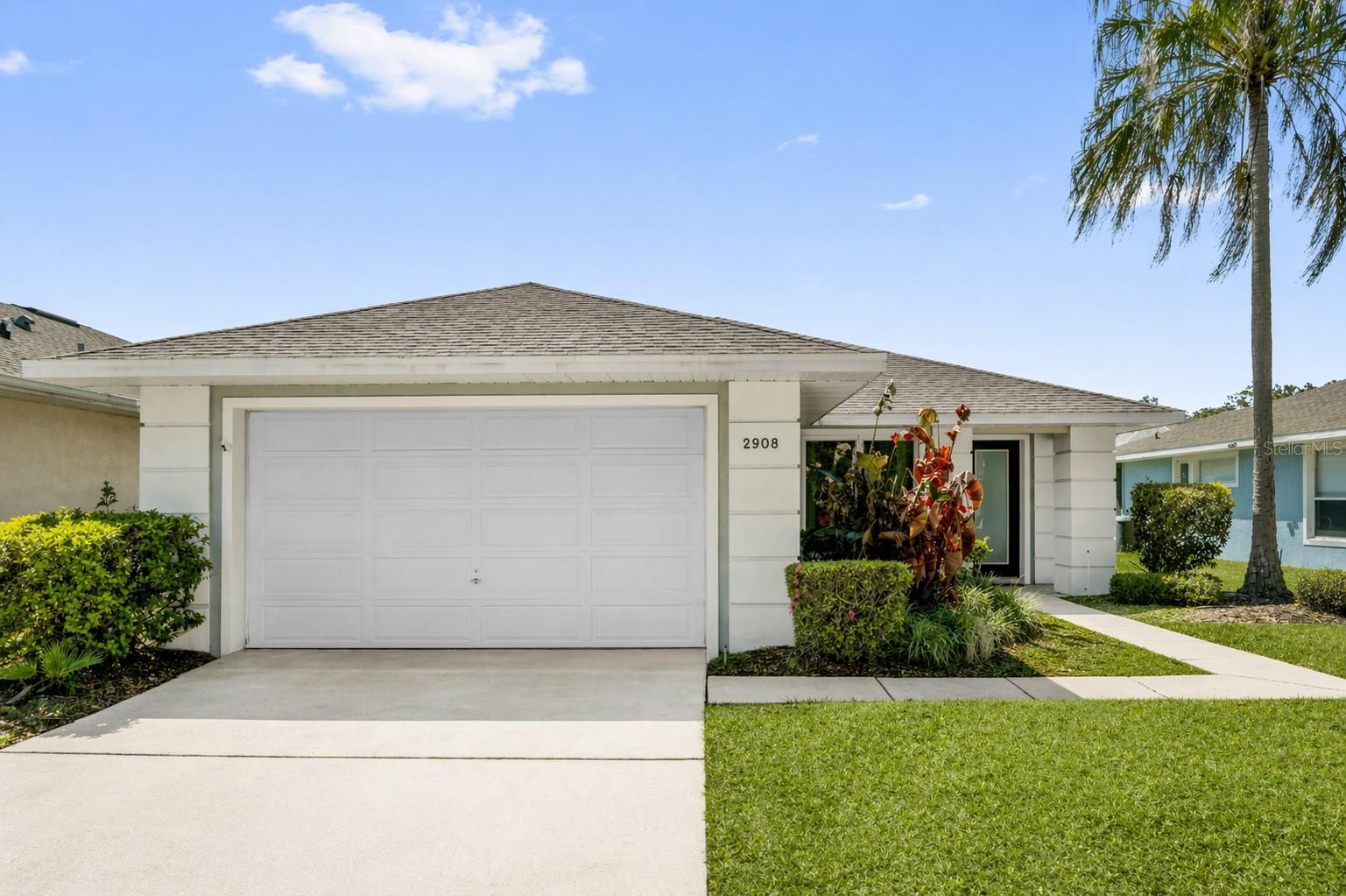 2908 SUNSET LAKES BLVD, KISSIMMEE, FL, 34747
