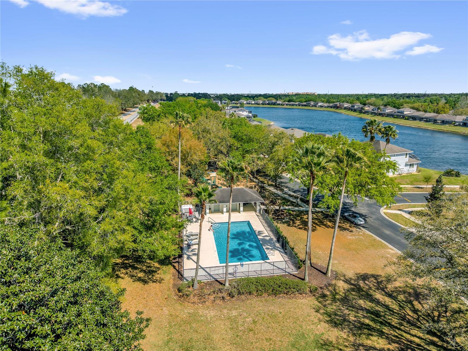 2908 SUNSET LAKES BLVD, KISSIMMEE, FL, 34747