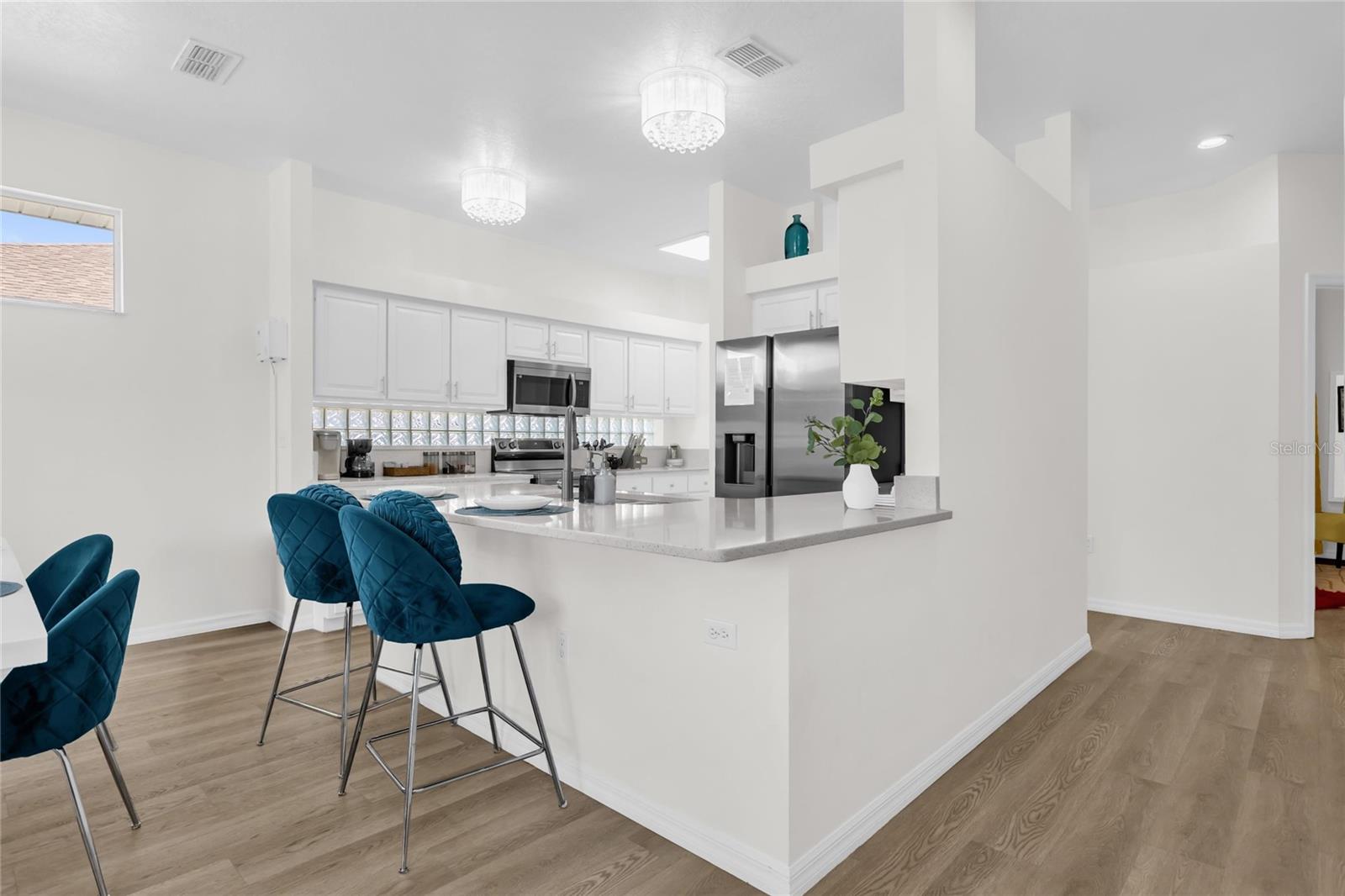 2908 SUNSET LAKES BLVD, KISSIMMEE, FL, 34747