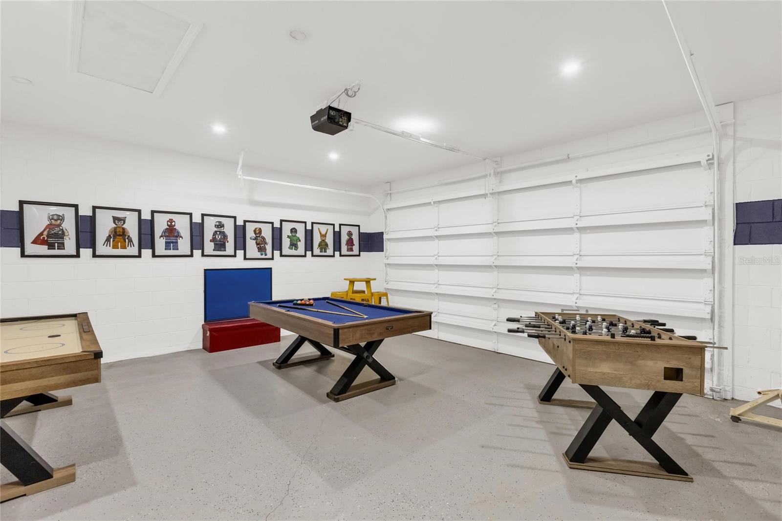 2908 SUNSET LAKES BLVD, KISSIMMEE, FL, 34747