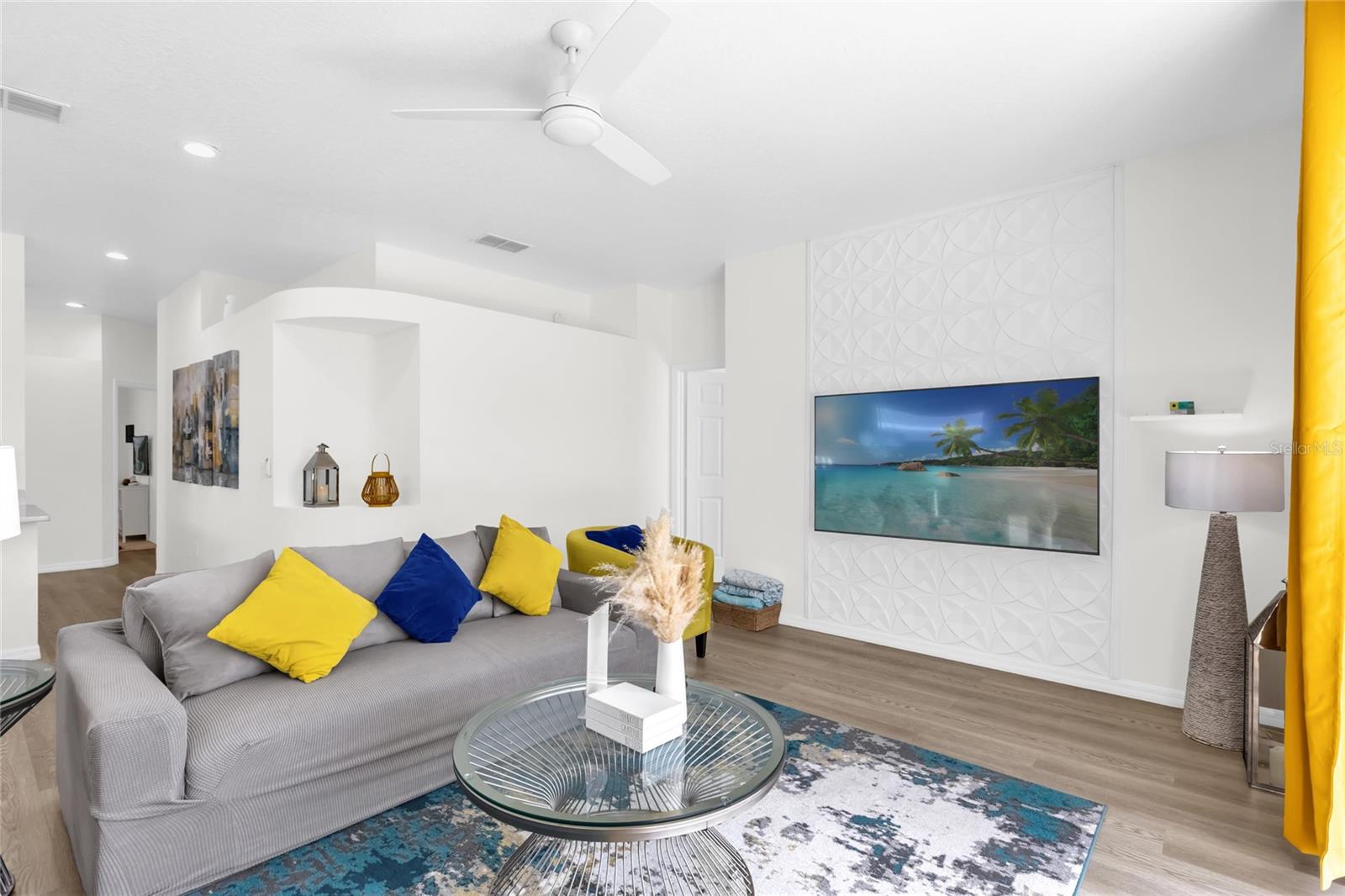 2908 SUNSET LAKES BLVD, KISSIMMEE, FL, 34747