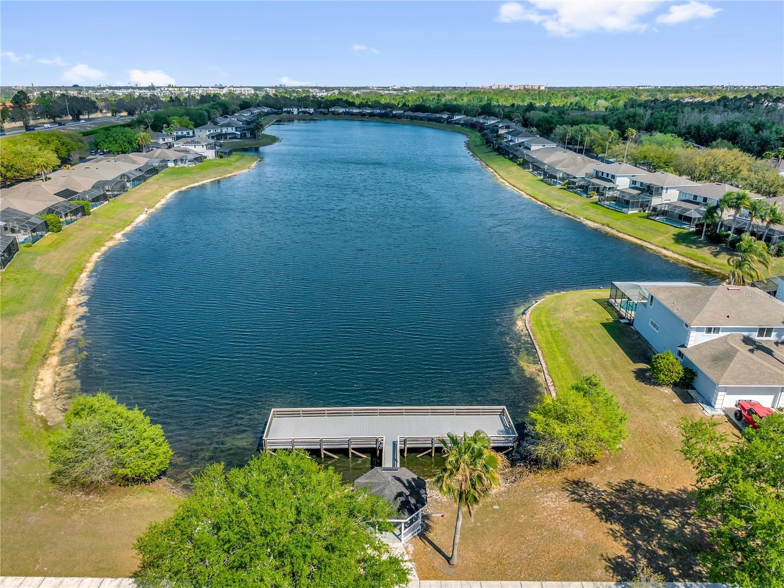 2908 SUNSET LAKES BLVD, KISSIMMEE, FL, 34747