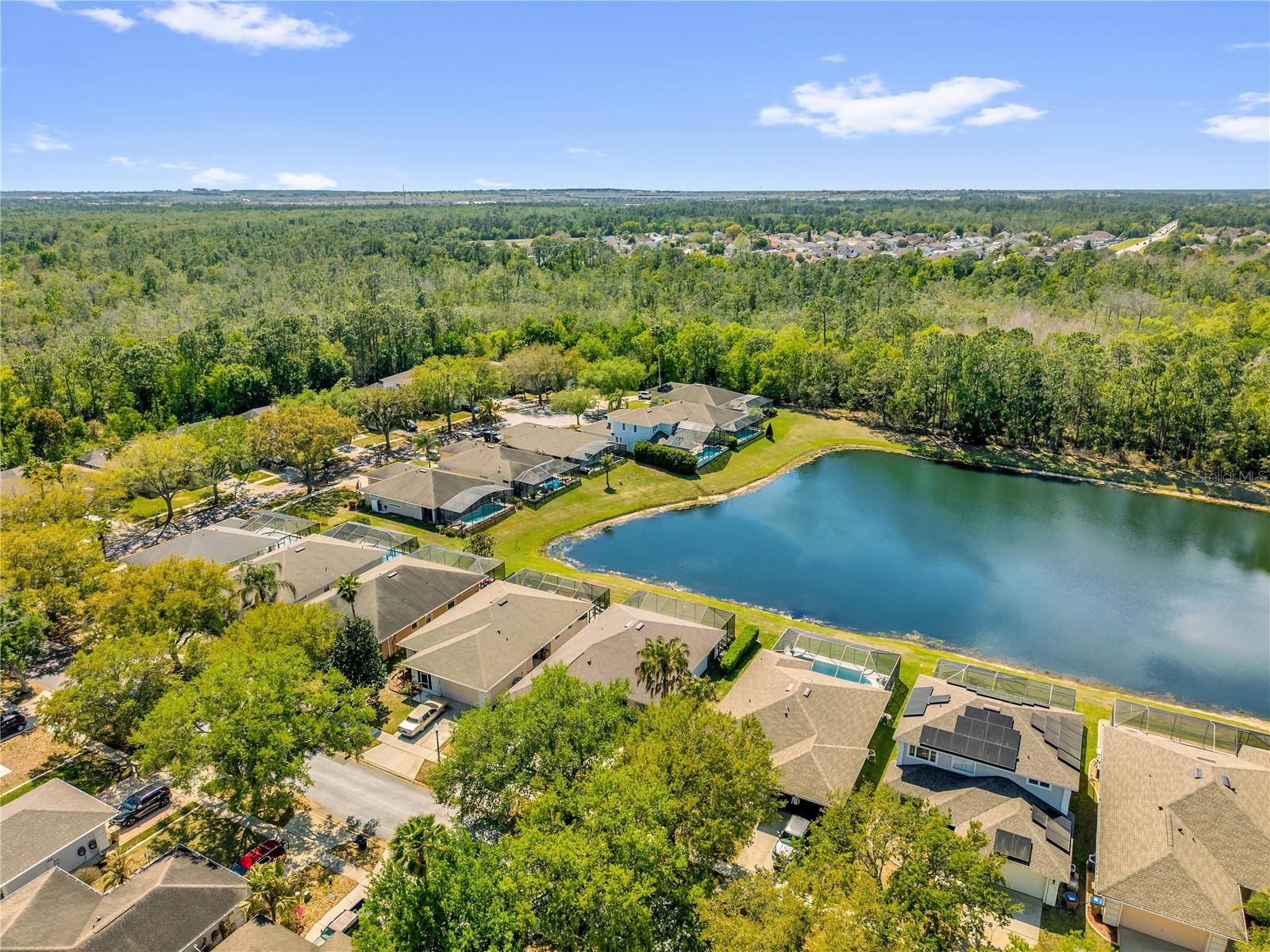 2908 SUNSET LAKES BLVD, KISSIMMEE, FL, 34747