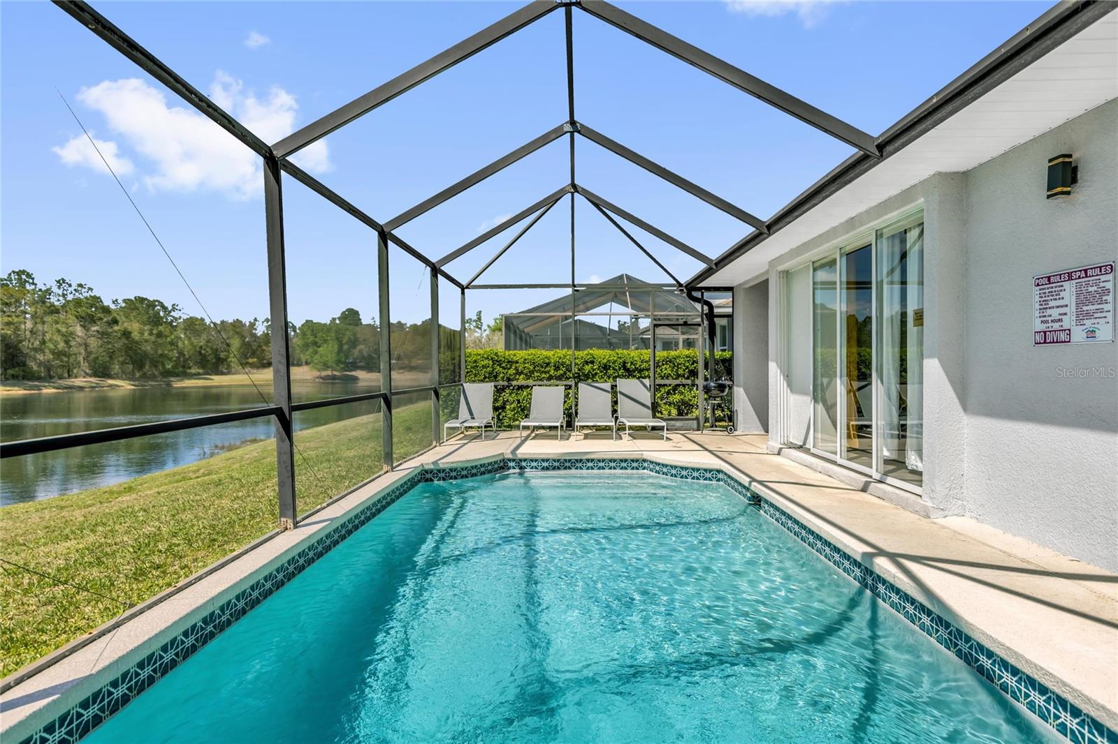 2908 SUNSET LAKES BLVD, KISSIMMEE, FL, 34747