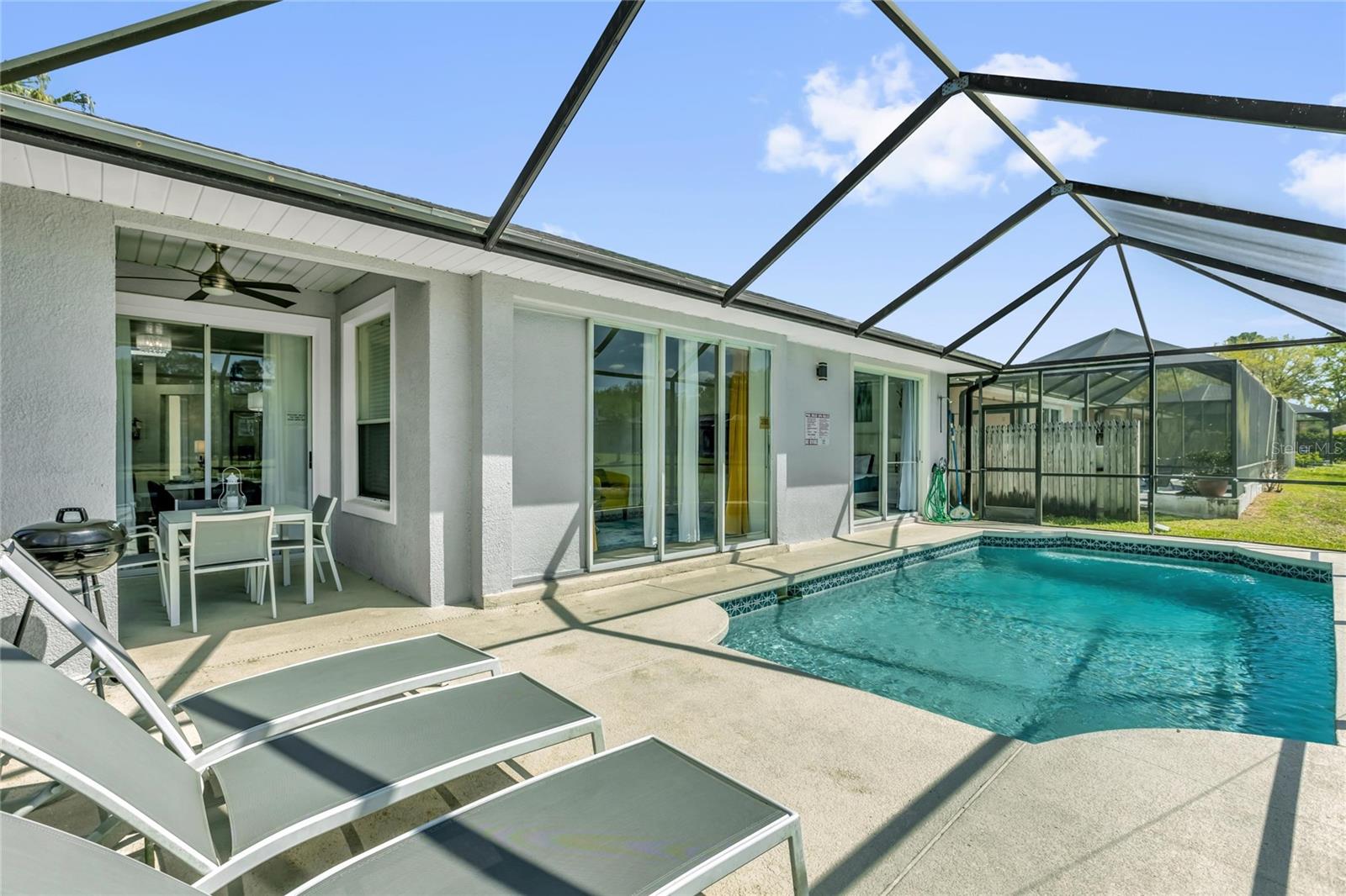 2908 SUNSET LAKES BLVD, KISSIMMEE, FL, 34747