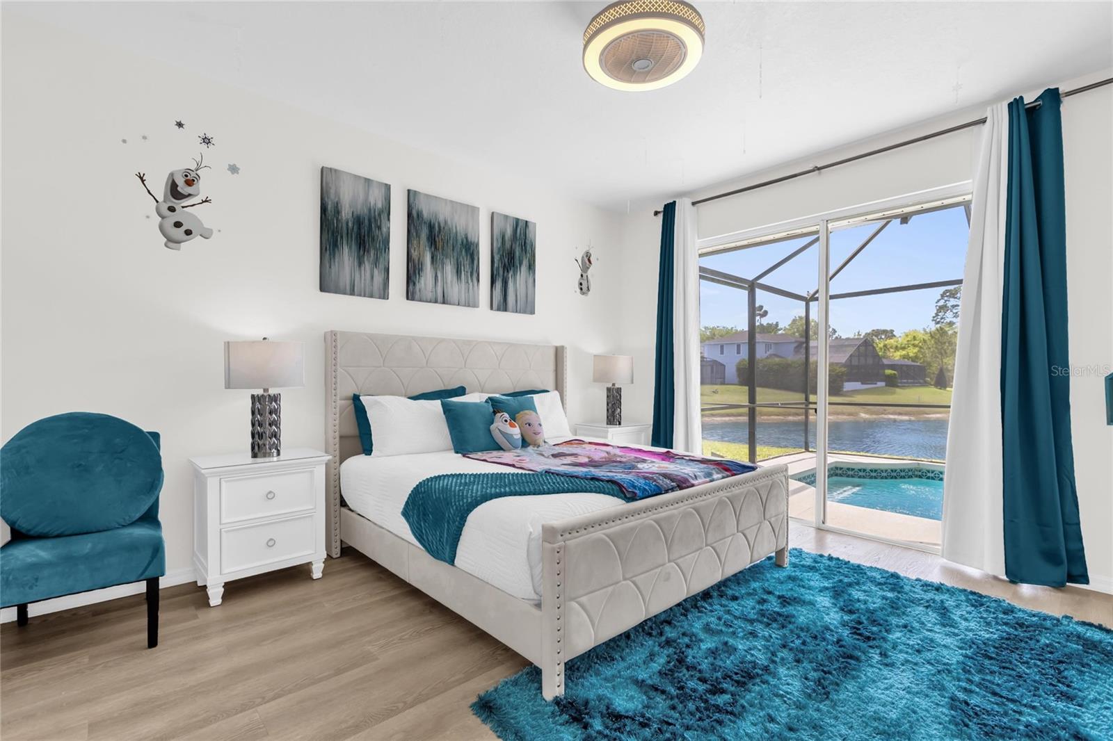 2908 SUNSET LAKES BLVD, KISSIMMEE, FL, 34747