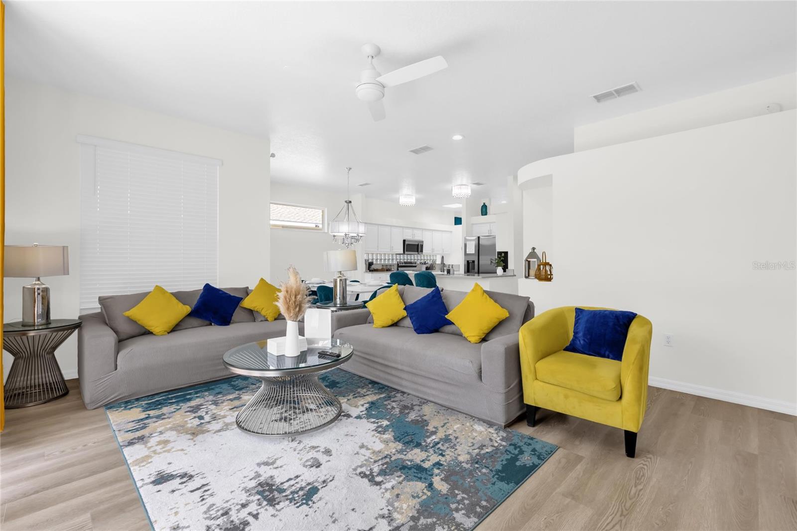 2908 SUNSET LAKES BLVD, KISSIMMEE, FL, 34747