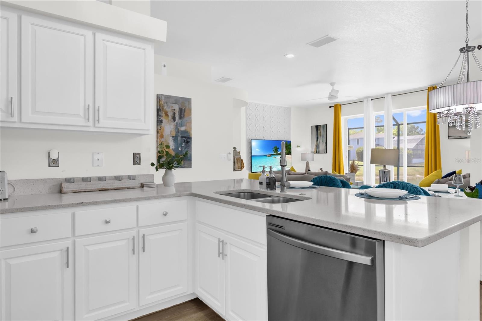 2908 SUNSET LAKES BLVD, KISSIMMEE, FL, 34747