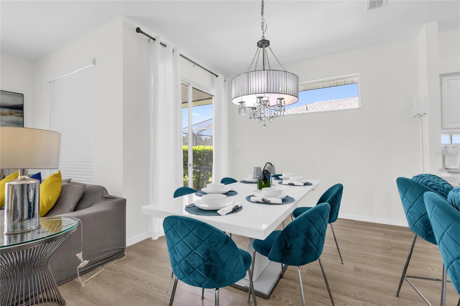 2908 SUNSET LAKES BLVD, KISSIMMEE, FL, 34747