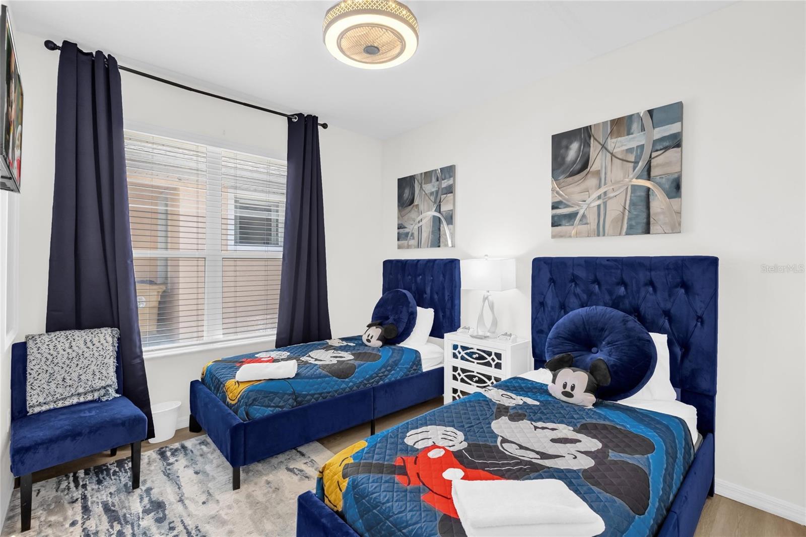 2908 SUNSET LAKES BLVD, KISSIMMEE, FL, 34747