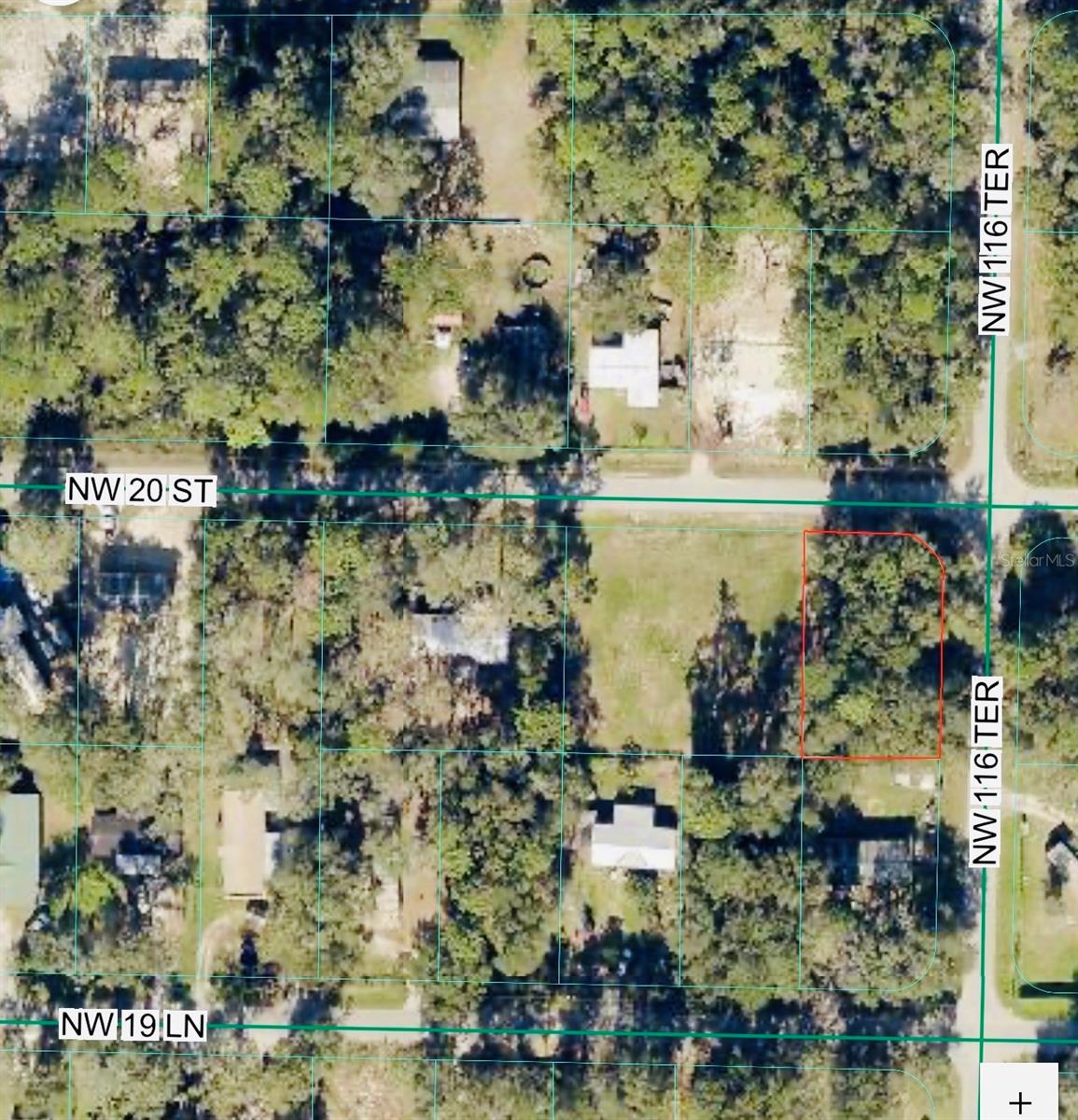 TBD NW 120TH ST, OCALA, FL, 34482