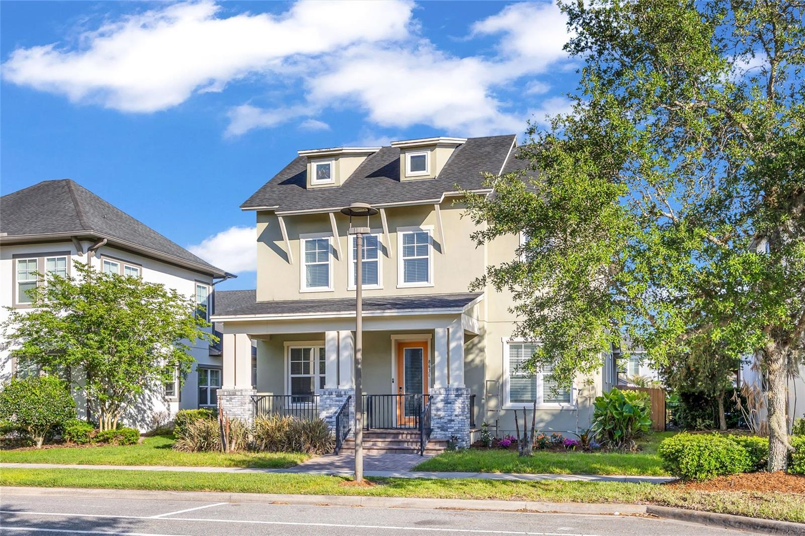 8636 TAVISTOCK LAKES BLVD, ORLANDO, FL, 32827