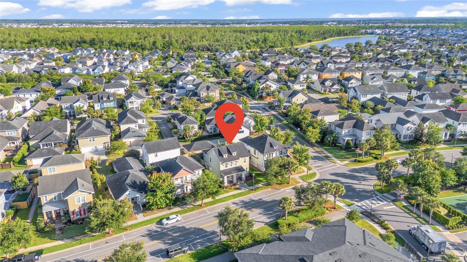 8636 TAVISTOCK LAKES BLVD, ORLANDO, FL, 32827