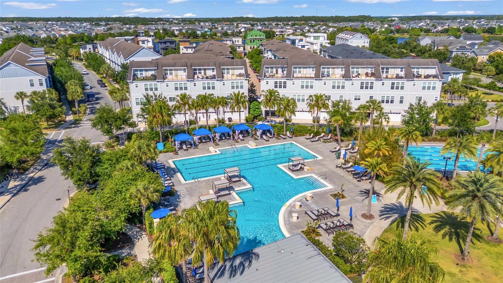 8636 TAVISTOCK LAKES BLVD, ORLANDO, FL, 32827