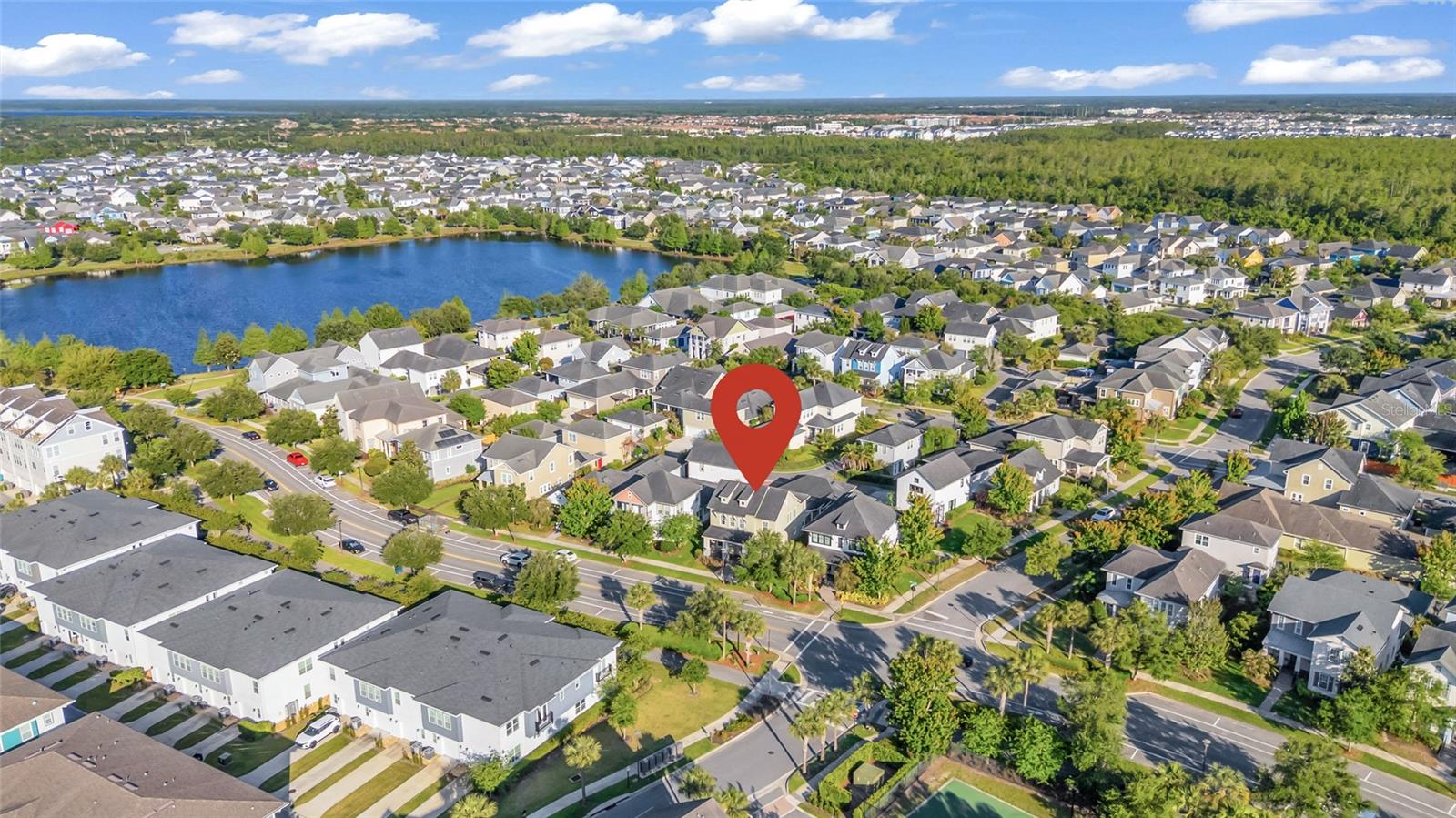 8636 TAVISTOCK LAKES BLVD, ORLANDO, FL, 32827