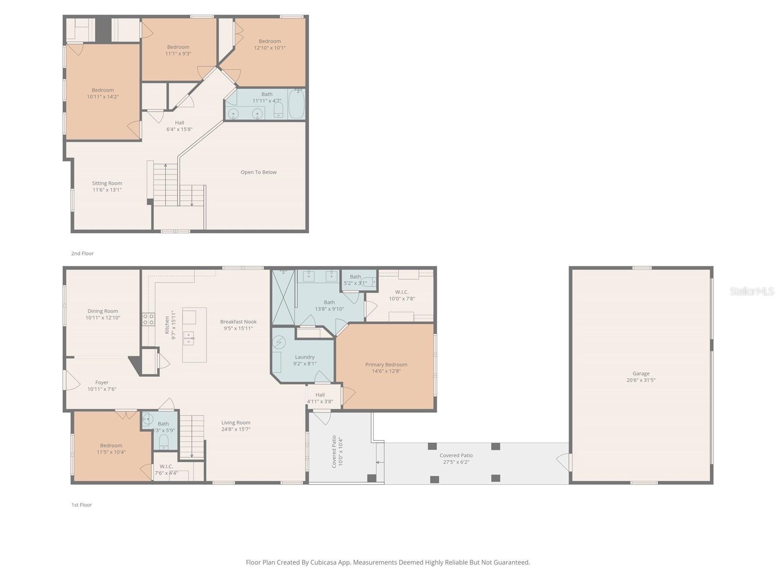 8636 TAVISTOCK LAKES BLVD, ORLANDO, FL, 32827