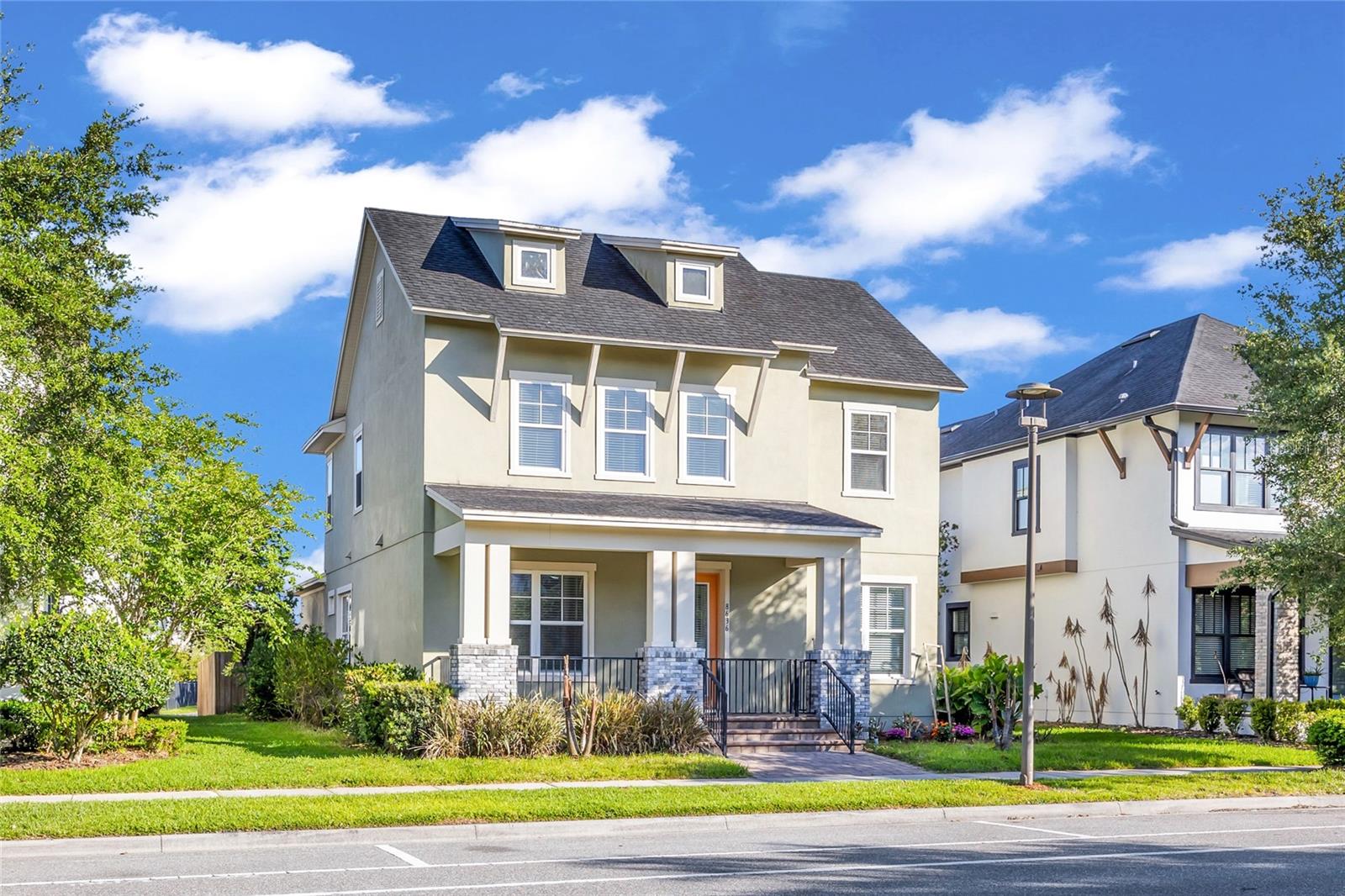 8636 TAVISTOCK LAKES BLVD, ORLANDO, FL, 32827