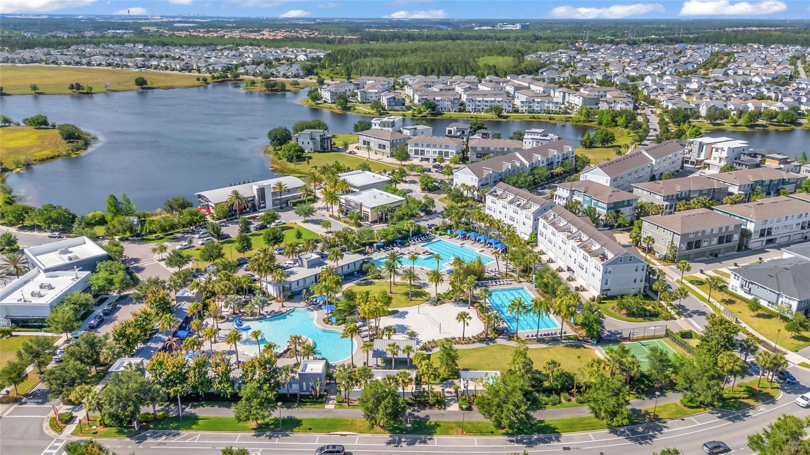 8636 TAVISTOCK LAKES BLVD, ORLANDO, FL, 32827