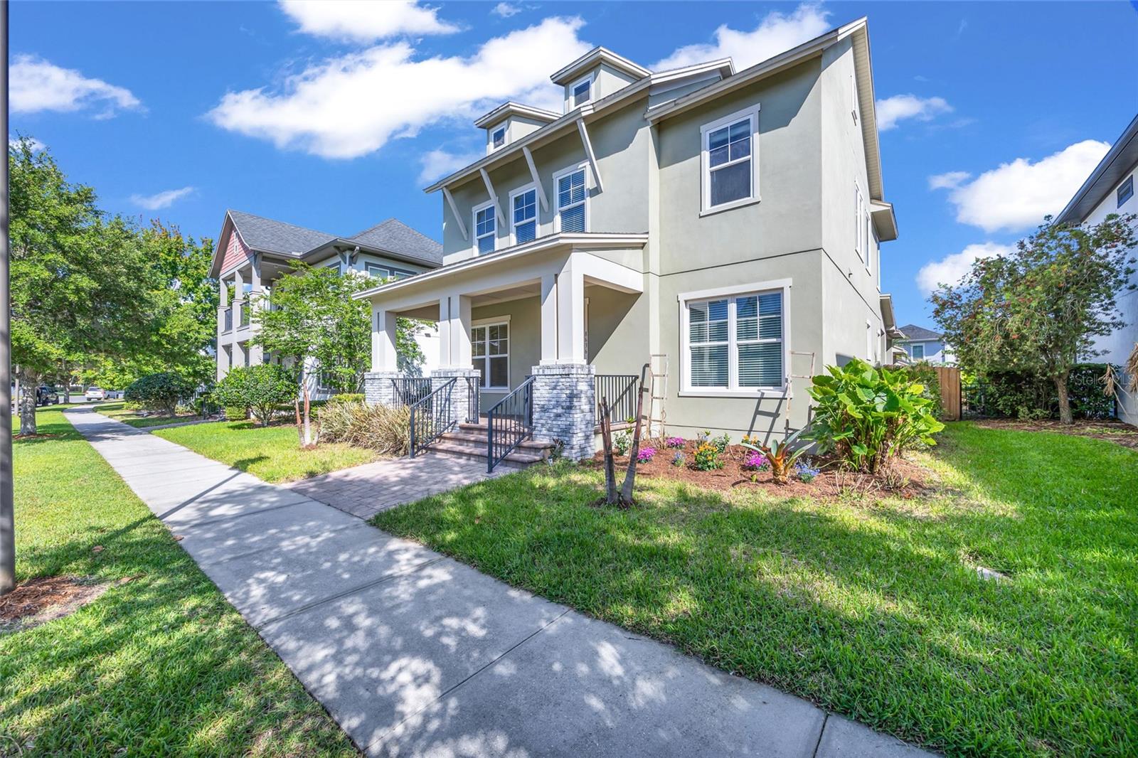 8636 TAVISTOCK LAKES BLVD, ORLANDO, FL, 32827