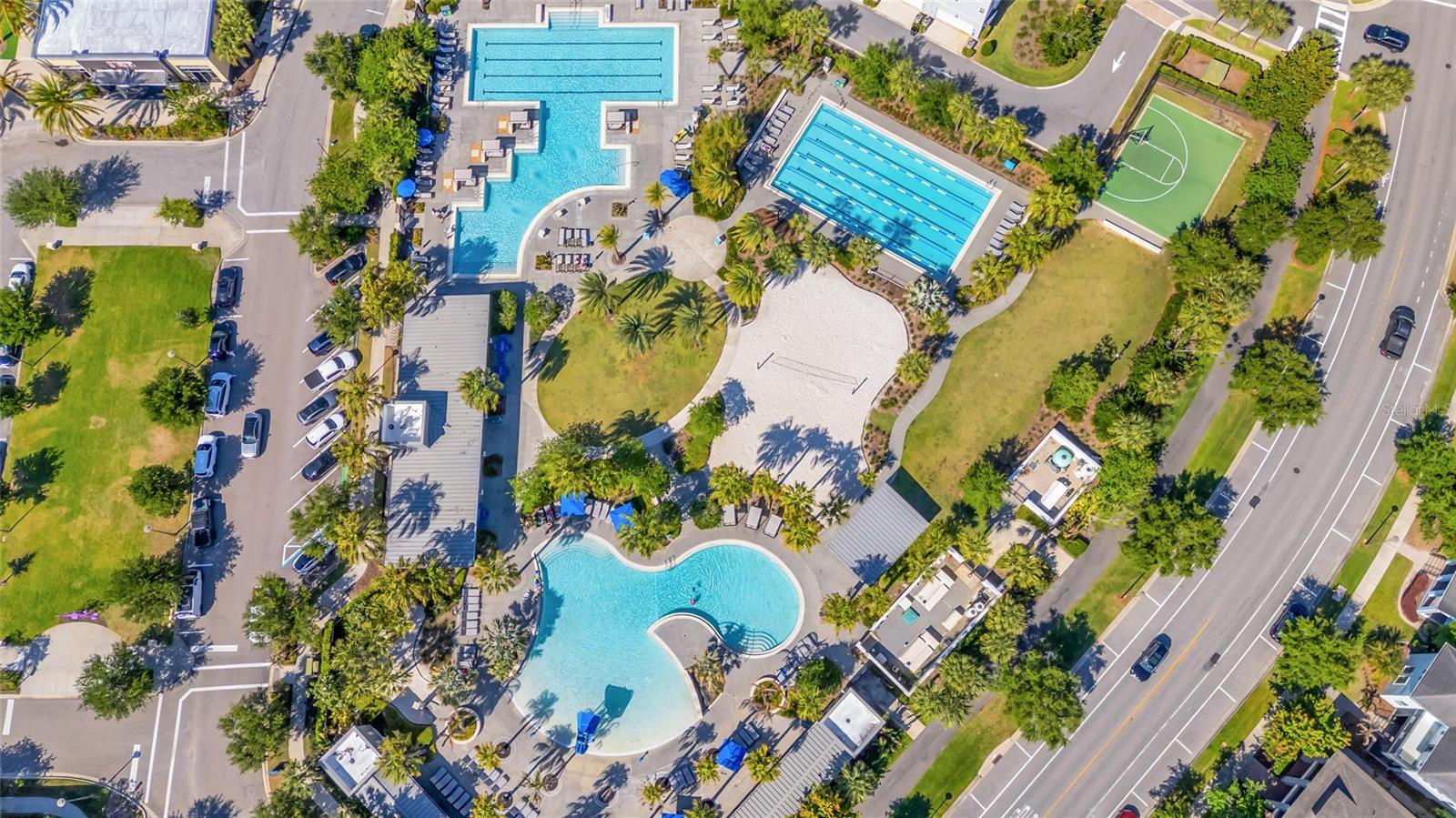 8636 TAVISTOCK LAKES BLVD, ORLANDO, FL, 32827