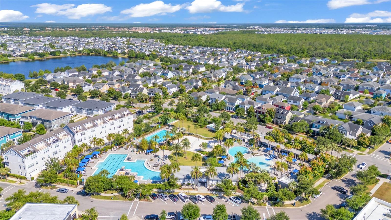 8636 TAVISTOCK LAKES BLVD, ORLANDO, FL, 32827