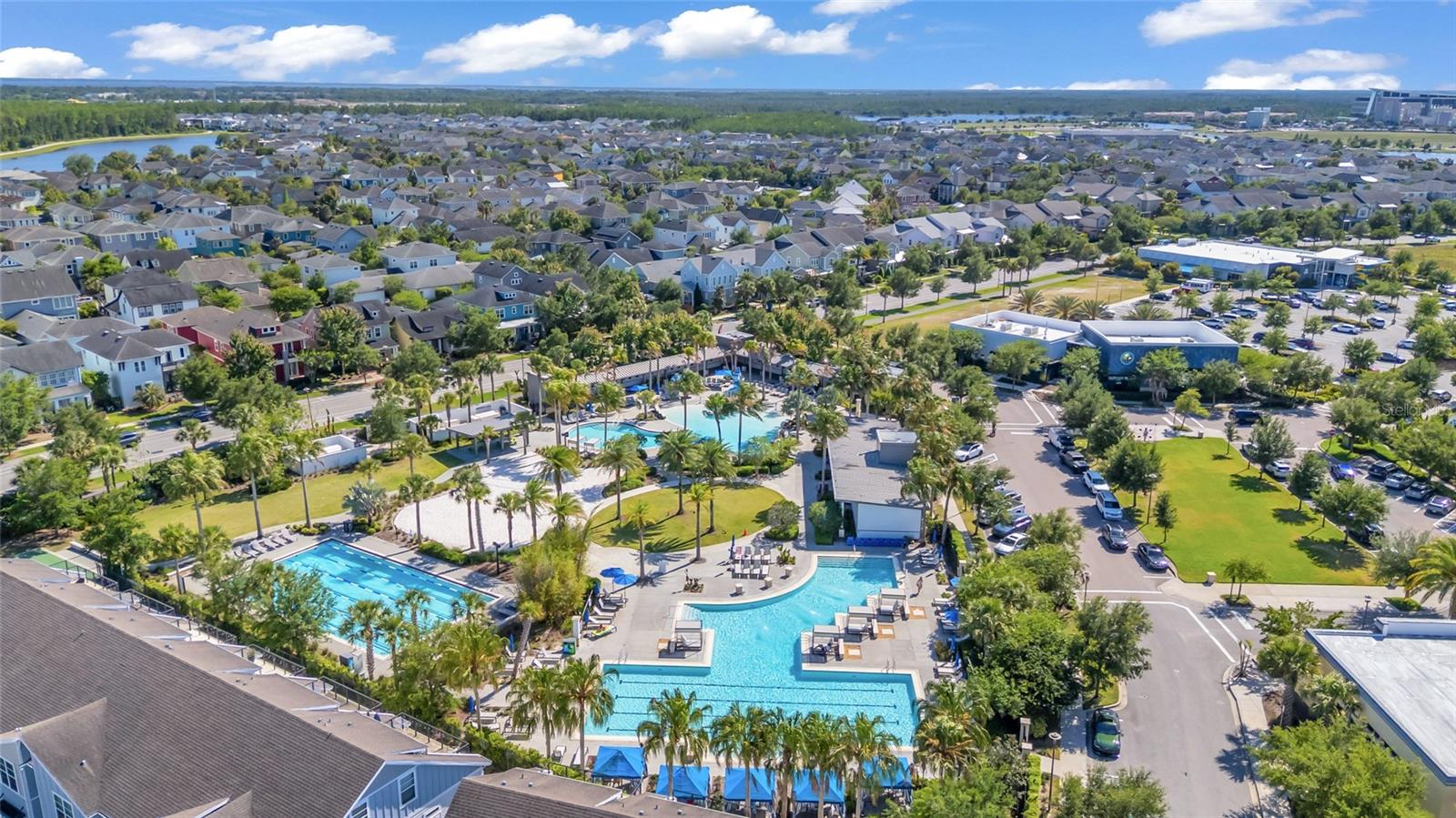 8636 TAVISTOCK LAKES BLVD, ORLANDO, FL, 32827