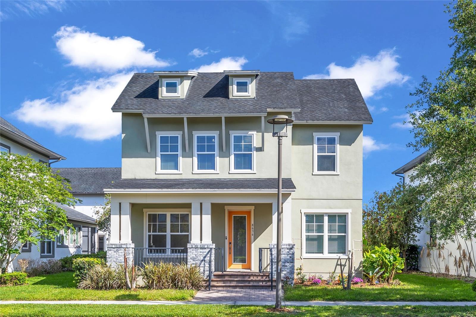 8636 TAVISTOCK LAKES BLVD, ORLANDO, FL, 32827