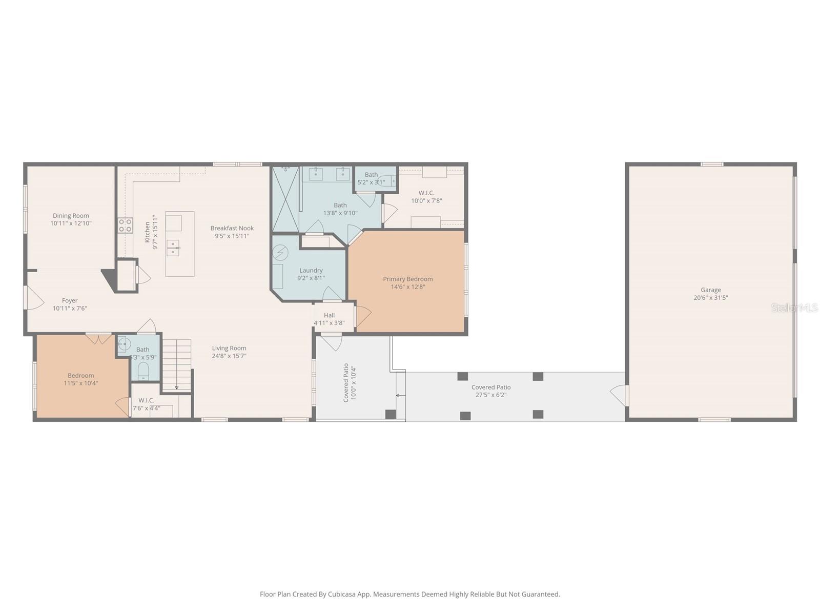 8636 TAVISTOCK LAKES BLVD, ORLANDO, FL, 32827