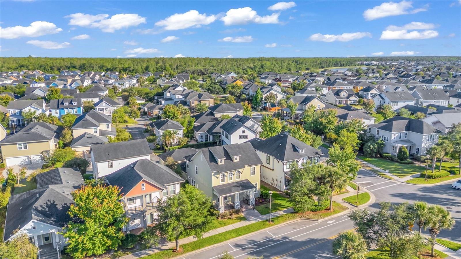 8636 TAVISTOCK LAKES BLVD, ORLANDO, FL, 32827