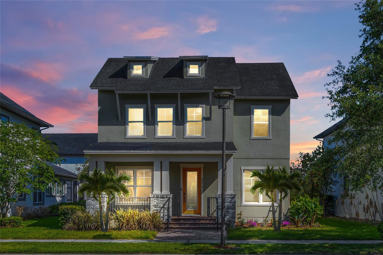 8636 TAVISTOCK LAKES BLVD, ORLANDO, FL, 32827