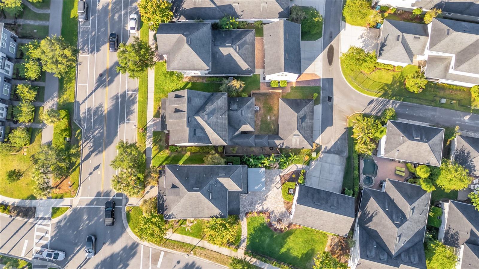 8636 TAVISTOCK LAKES BLVD, ORLANDO, FL, 32827