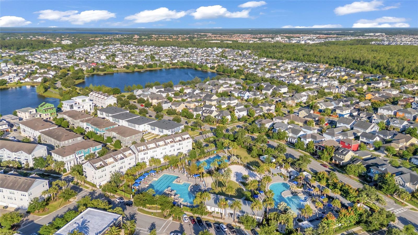 8636 TAVISTOCK LAKES BLVD, ORLANDO, FL, 32827