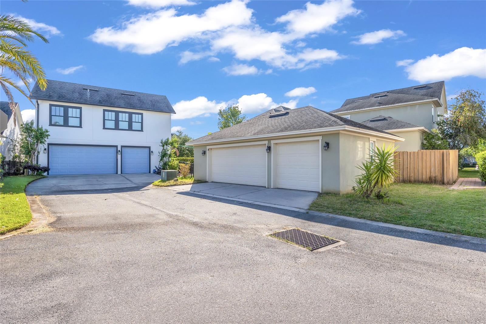 8636 TAVISTOCK LAKES BLVD, ORLANDO, FL, 32827