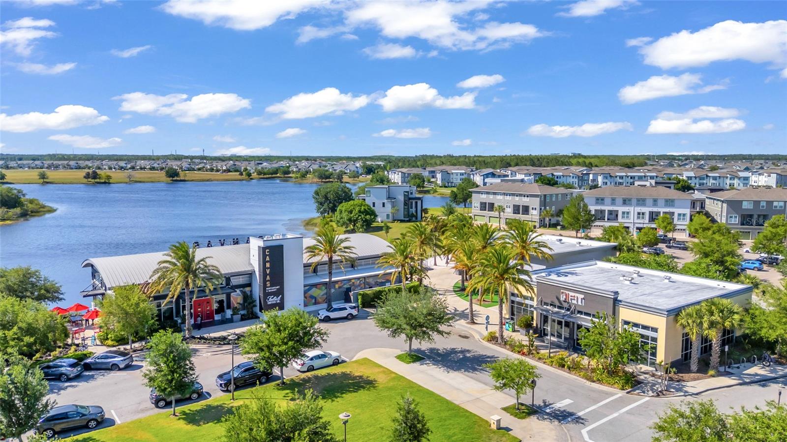 8636 TAVISTOCK LAKES BLVD, ORLANDO, FL, 32827