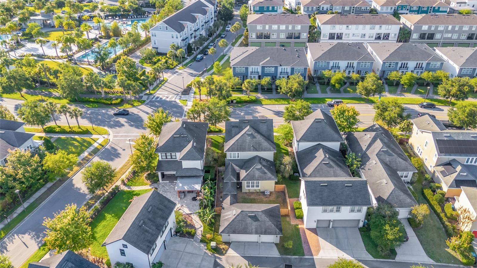 8636 TAVISTOCK LAKES BLVD, ORLANDO, FL, 32827