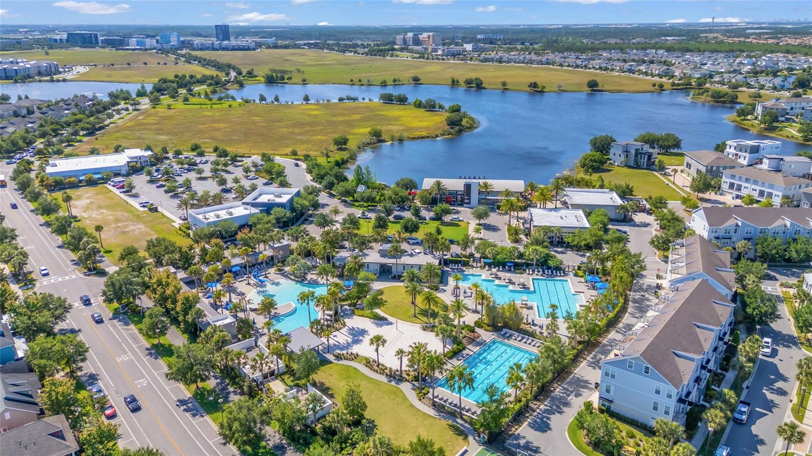 8636 TAVISTOCK LAKES BLVD, ORLANDO, FL, 32827