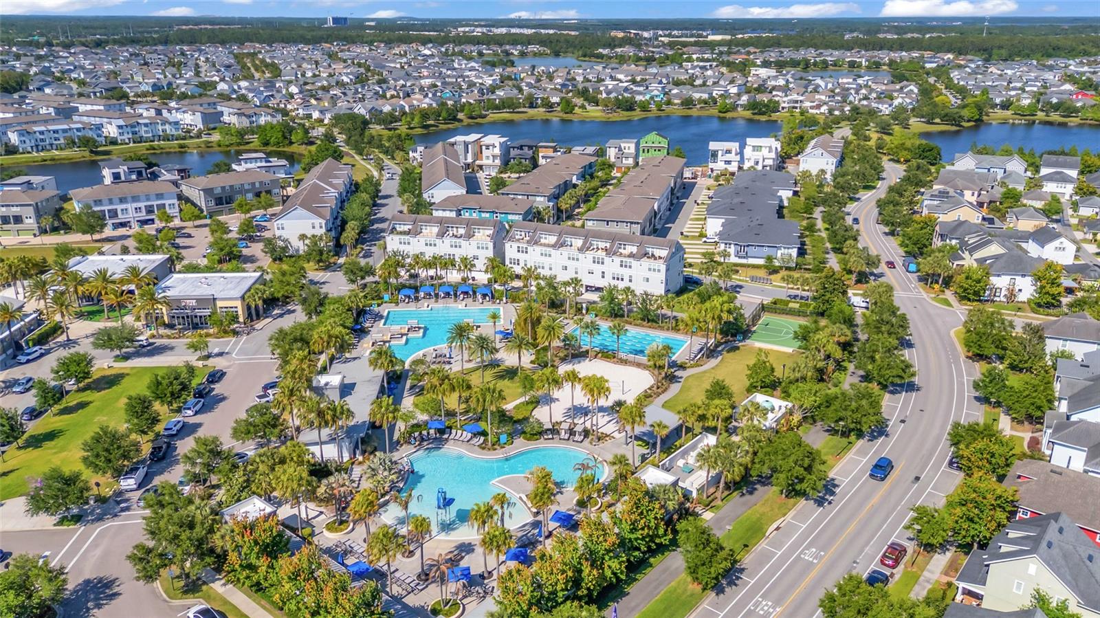 8636 TAVISTOCK LAKES BLVD, ORLANDO, FL, 32827