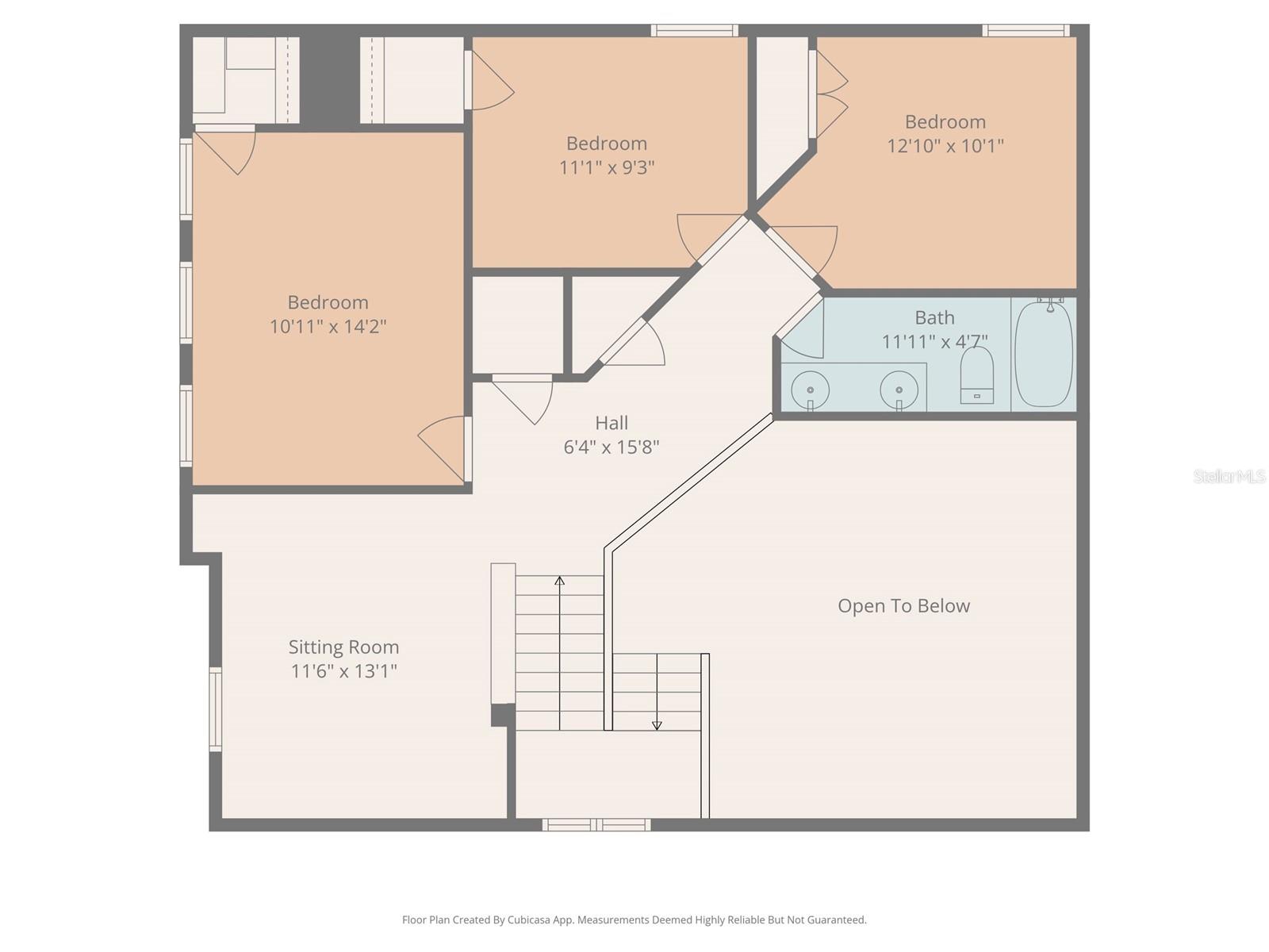 8636 TAVISTOCK LAKES BLVD, ORLANDO, FL, 32827