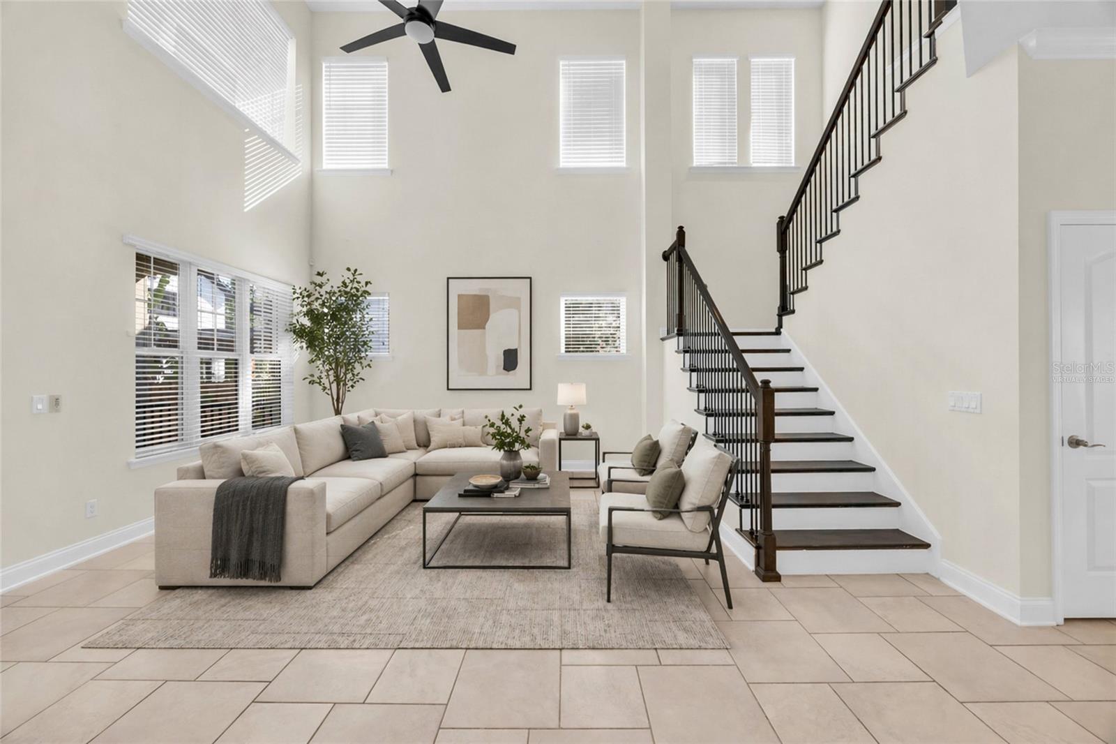 8636 TAVISTOCK LAKES BLVD, ORLANDO, FL, 32827