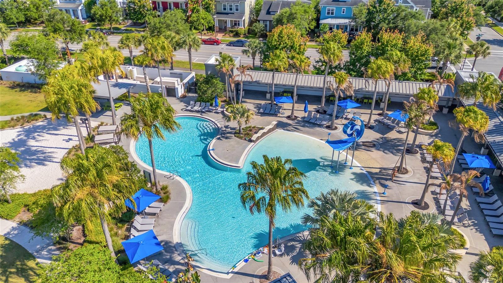 8636 TAVISTOCK LAKES BLVD, ORLANDO, FL, 32827