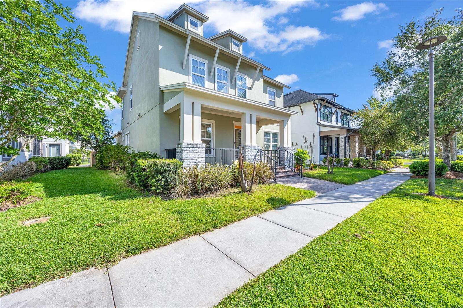 8636 TAVISTOCK LAKES BLVD, ORLANDO, FL, 32827