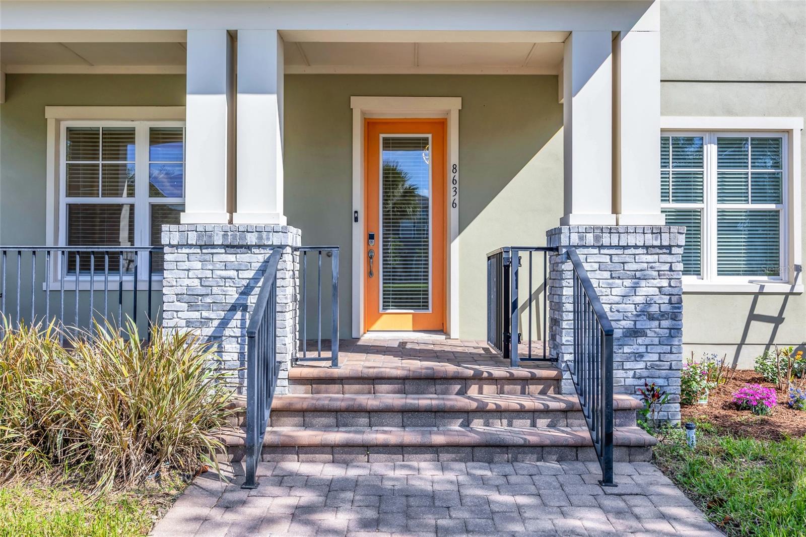 8636 TAVISTOCK LAKES BLVD, ORLANDO, FL, 32827