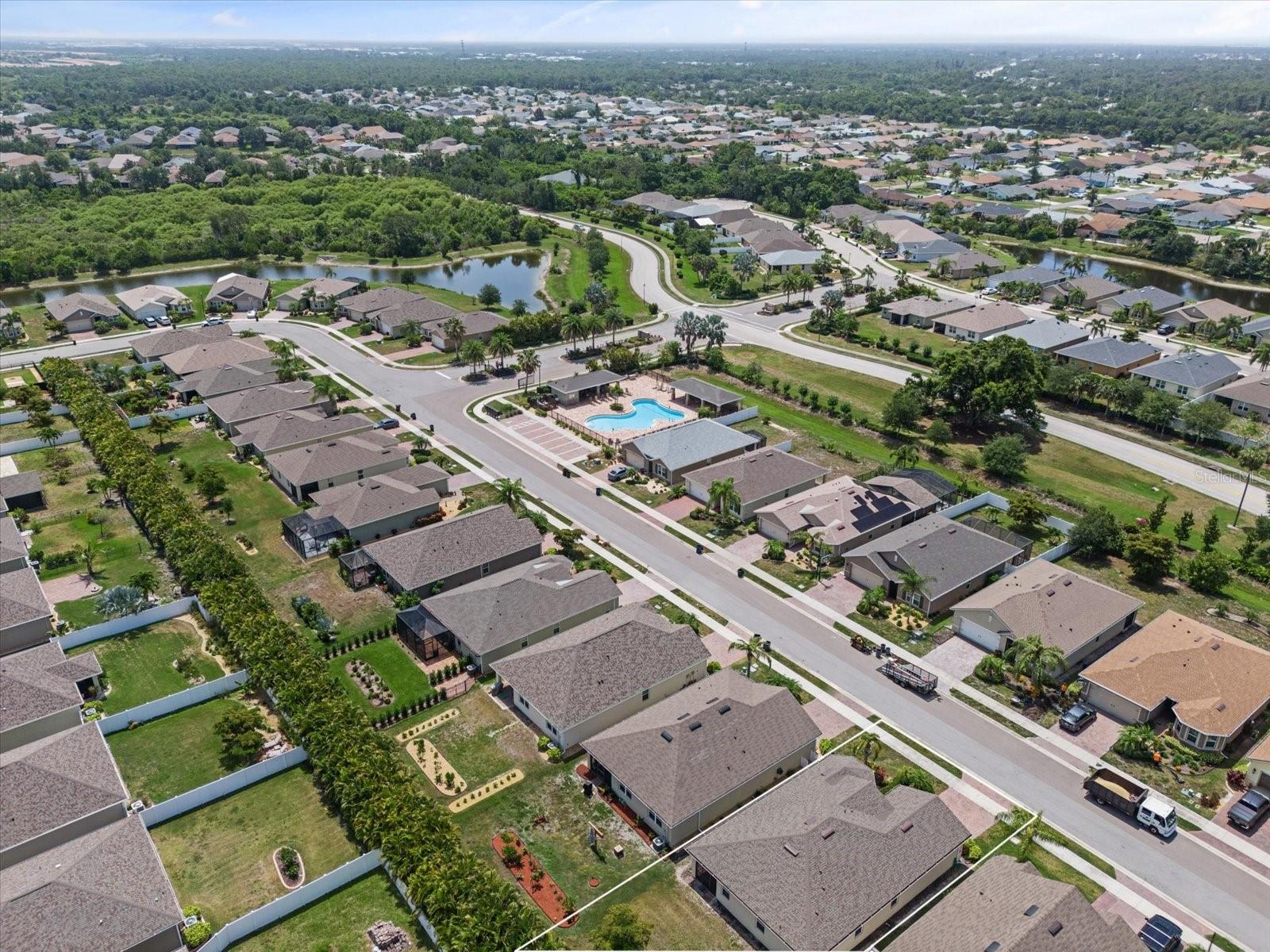 8932 EXCELSIOR PL, VENICE, FL, 34293