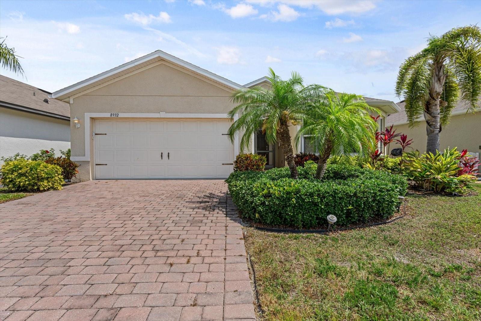 8932 EXCELSIOR PL, VENICE, FL, 34293