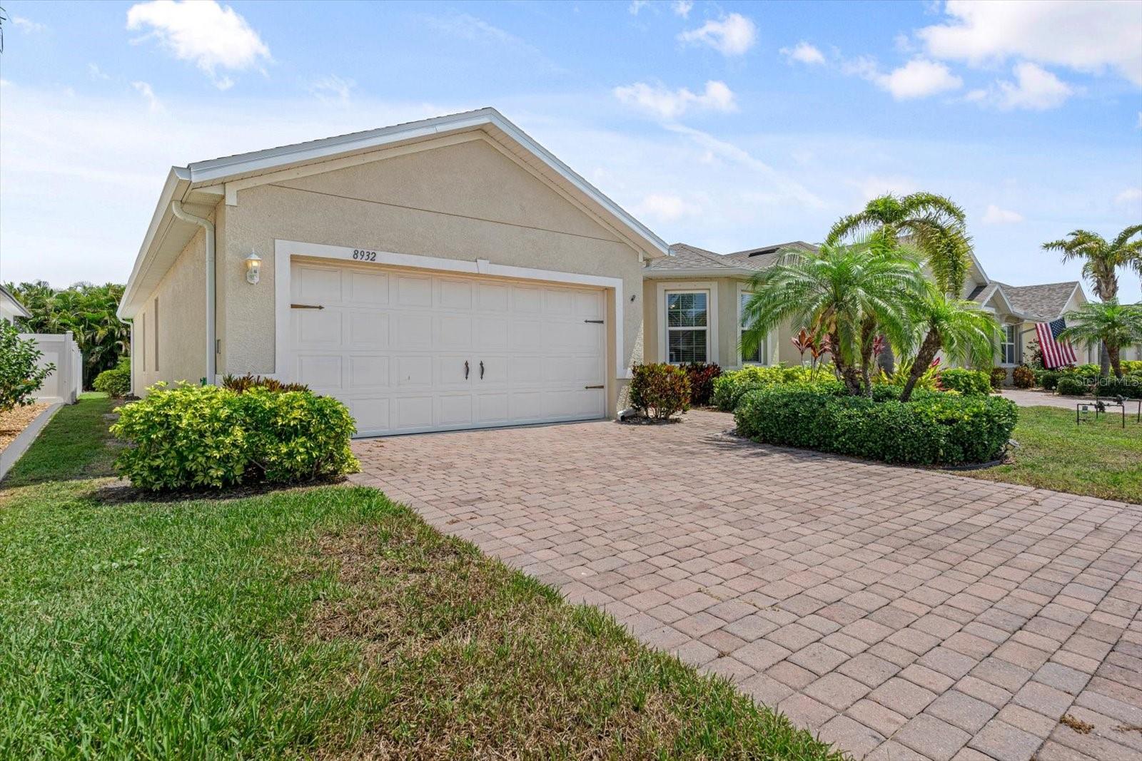 8932 EXCELSIOR PL, VENICE, FL, 34293