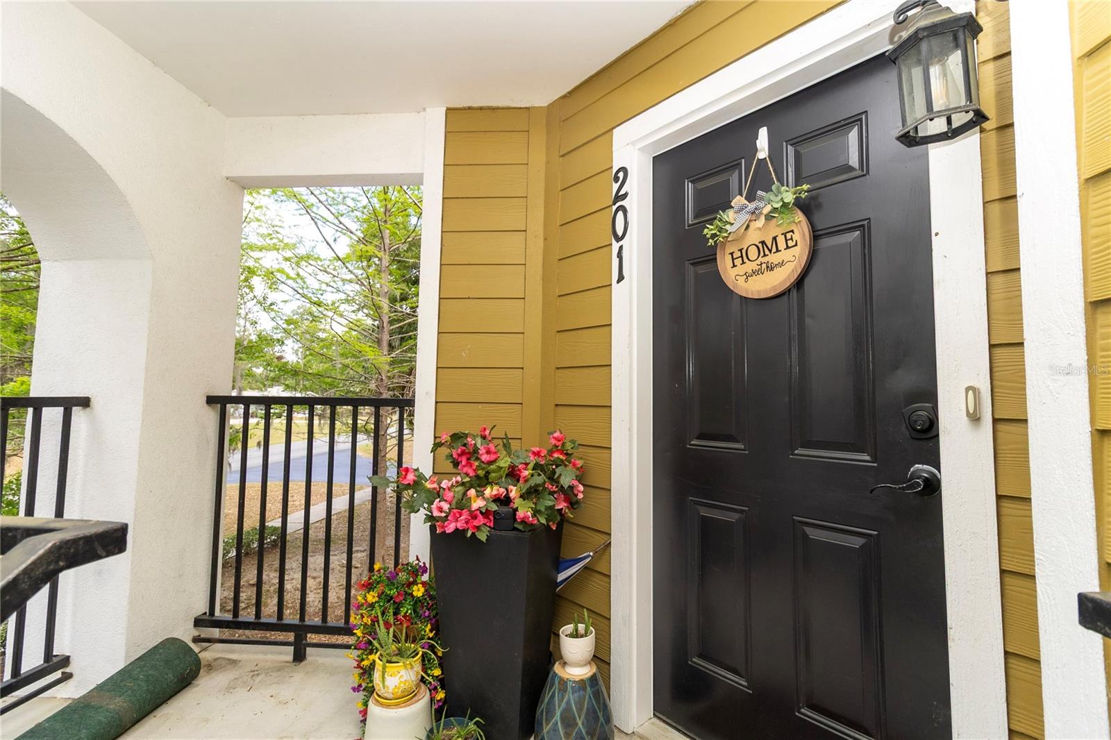 4215 SW 31ST DR #201, GAINESVILLE, FL, 32608